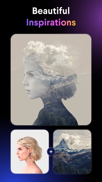 Blend Photos Smartphone-Screenshot5