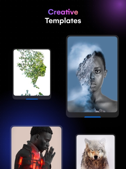Blend Photos Tablet-Screenshot4