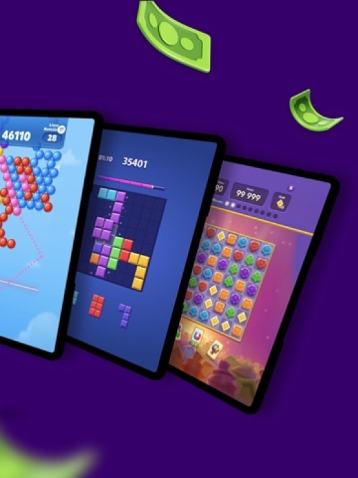 Blitz - Win Cash Tablet-Screenshot2