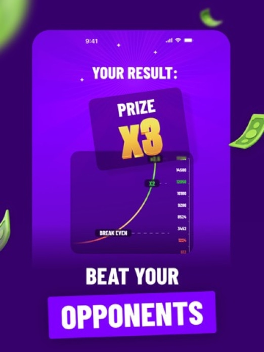 Blitz - Win Cash Tablet-Screenshot6