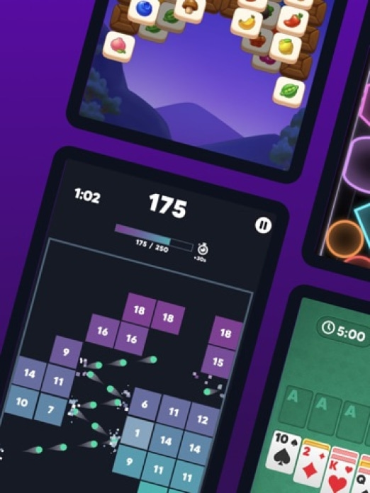 Blitz - Win Cash Tablet-Screenshot7