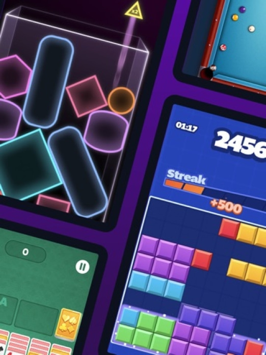 Blitz - Win Cash Tablet-Screenshot8