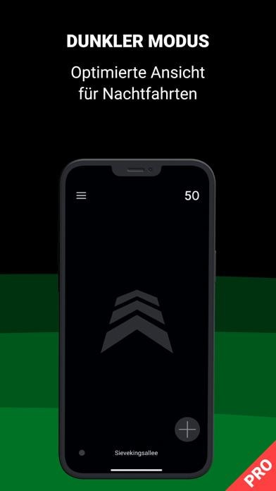 Blitzer.de PRO Smartphone-Screenshot9