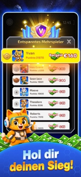 Block Bonanza:Win Real Cash Smartphone-Screenshot4