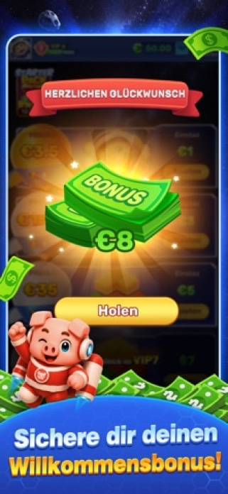Block Bonanza:Win Real Cash Smartphone-Screenshot5