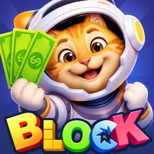 Block Bonanza:Win Real Cash