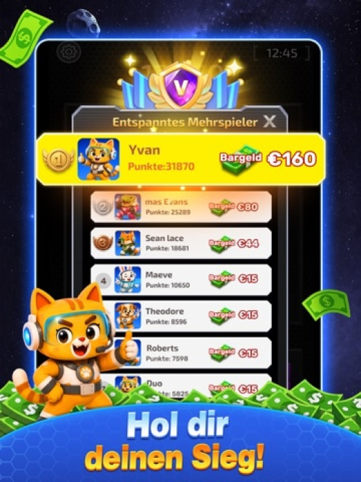 Block Bonanza:Win Real Cash Tablet-Screenshot4
