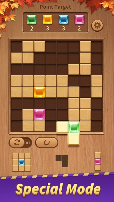 Block Puzzle - Blast Smartphone-Screenshot6