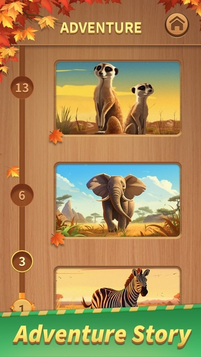Block Puzzle - Blast Smartphone-Screenshot7