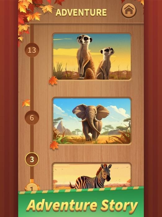 Block Puzzle - Blast Tablet-Screenshot7
