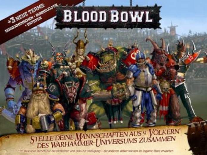 Blood Bowl Smartphone-Screenshot2