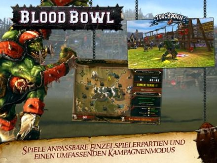 Blood Bowl Smartphone-Screenshot4