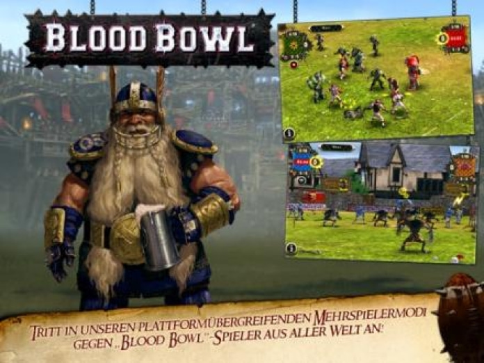 Blood Bowl Smartphone-Screenshot5