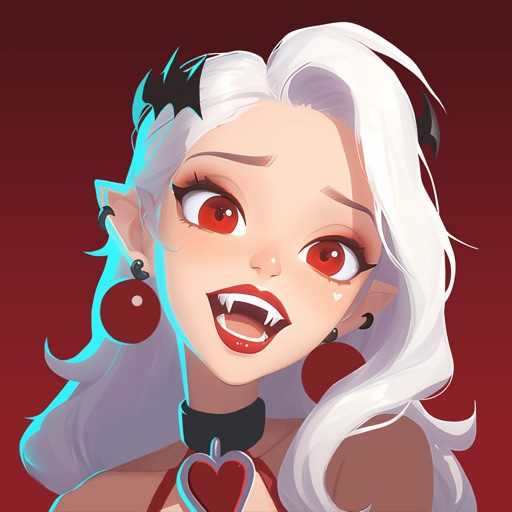Blood Invasion: Vampir-RPG