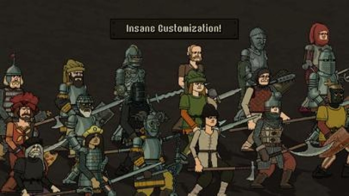 Bloody Bastards Smartphone-Screenshot6