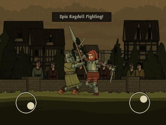 Bloody Bastards Tablet-Screenshot2