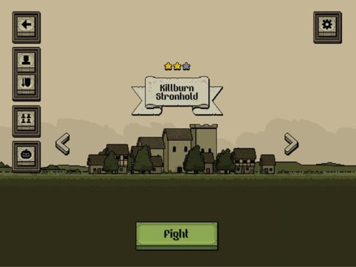 Bloody Bastards Tablet-Screenshot4