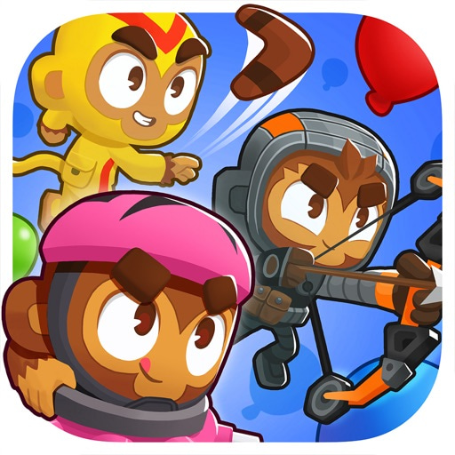 Bloons Blitz