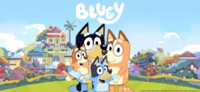 Bluey: Lass uns spielen Smartphone-Screenshot9