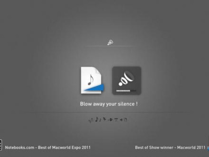 Boom - Experience the best audio, always! Smartphone-Screenshot