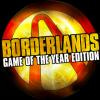 Borderlands Game Of The Year