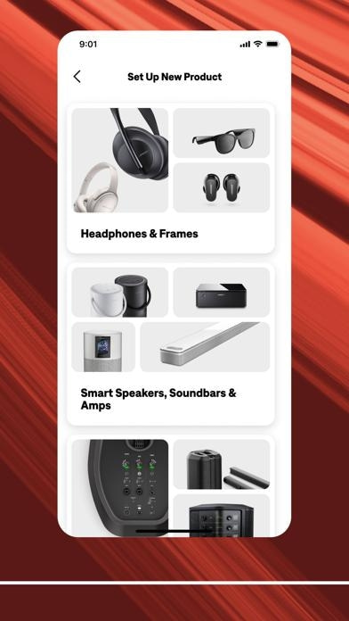 Bose Smartphone-Screenshot2