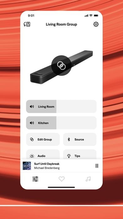 Bose Smartphone-Screenshot5