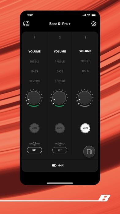 Bose Smartphone-Screenshot6