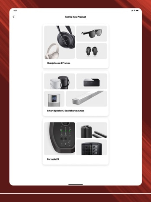 Bose Tablet-Screenshot2