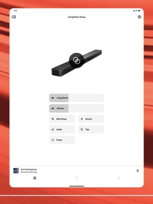 Bose Tablet-Screenshot5