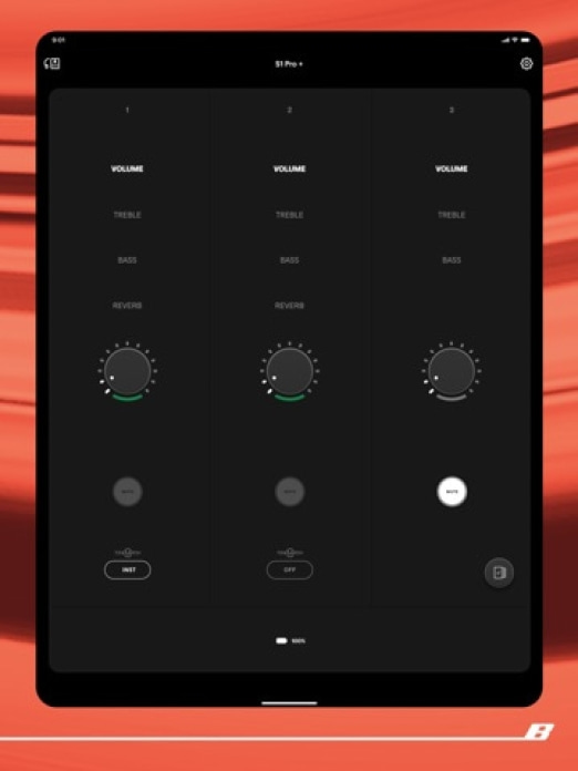 Bose Tablet-Screenshot6