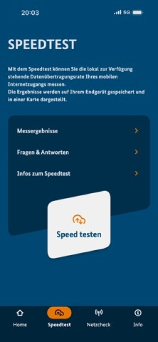 Mobilfunk-Check Smartphone-Screenshot2