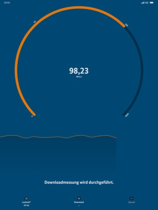 Mobilfunk-Check Tablet-Screenshot3
