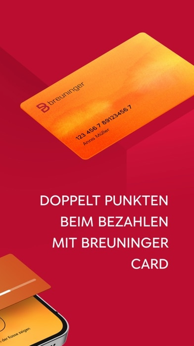 Breuninger | Mode & Shopping Smartphone-Screenshot4
