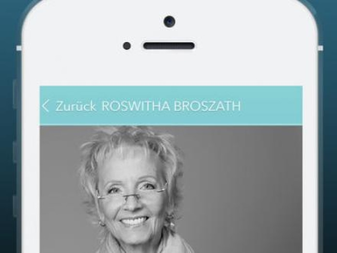 BRIGITTE Horoskop - für alle Sternzeichen Smartphone-Screenshot2