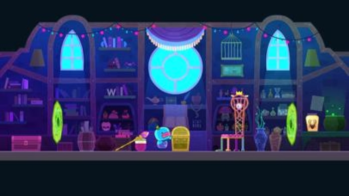 Bring You Home Smartphone-Screenshot4