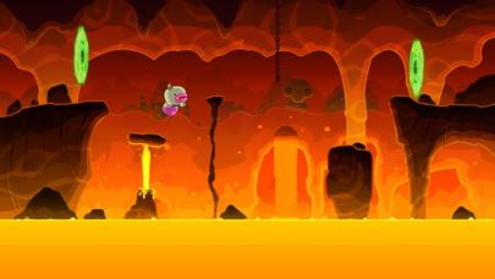 Bring You Home Smartphone-Screenshot5