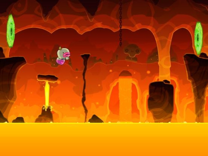 Bring You Home Tablet-Screenshot5