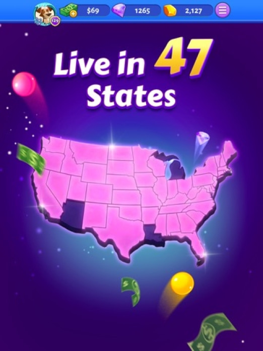 Bubble Cash Tablet-Screenshot3