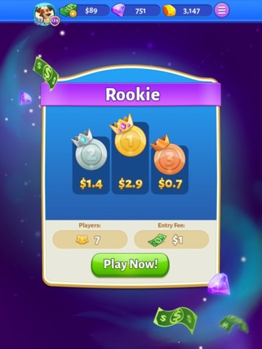 Bubble Cash Tablet-Screenshot5