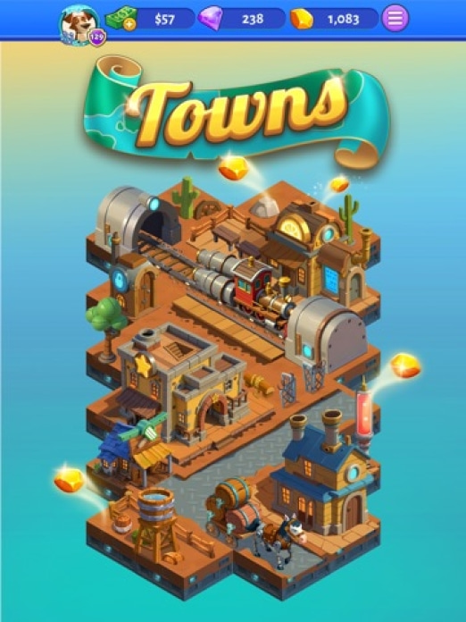 Bubble Cash Tablet-Screenshot7