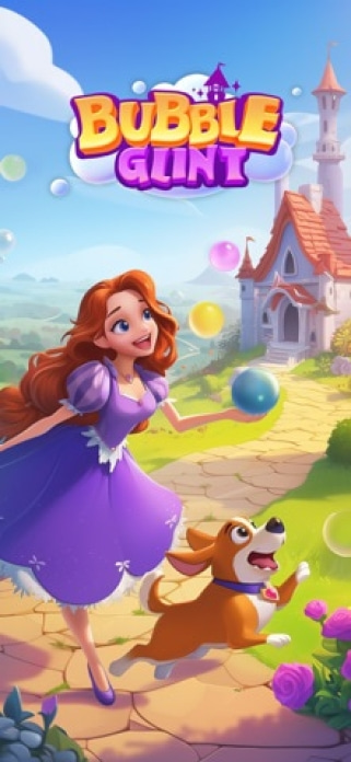 Bubble Glint Smartphone-Screenshot6