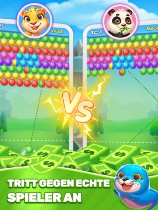 Bubble Glint Tablet-Screenshot2