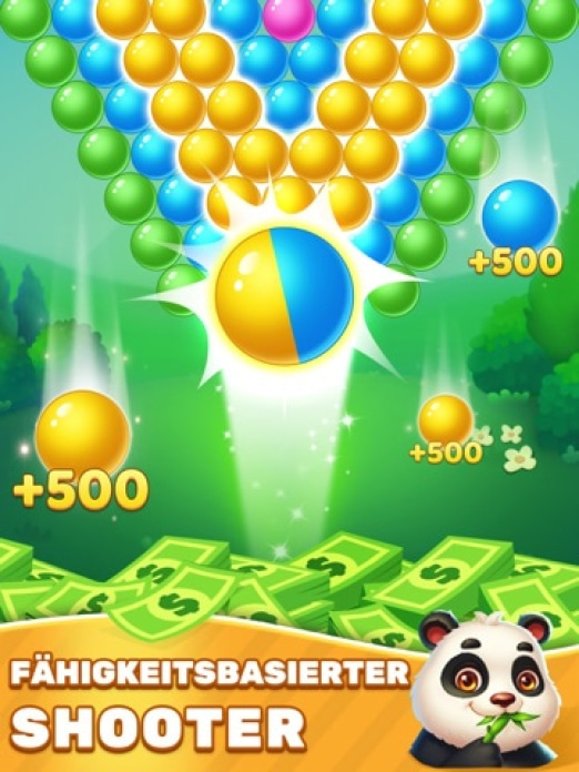 Bubble Glint Tablet-Screenshot3