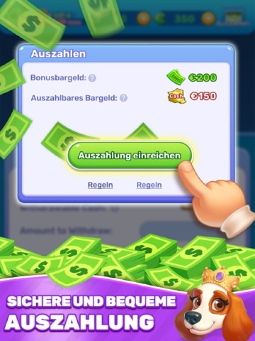 Bubble Glint Tablet-Screenshot5