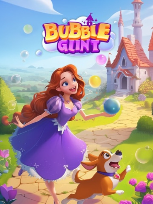 Bubble Glint Tablet-Screenshot6