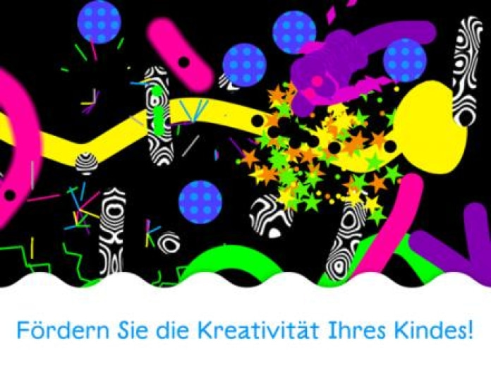Bubl Malen Smartphone-Screenshot3