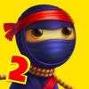 Buddyman: Ninja Kick 2