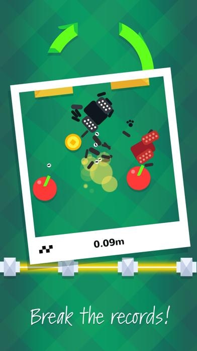 Buggs! Smash arcade! Smartphone-Screenshot3