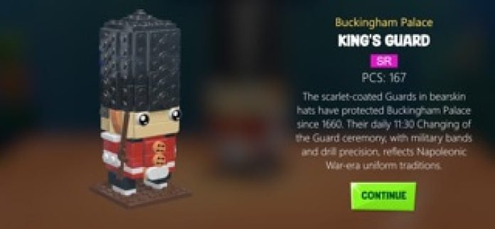 Buildit - Chill Brick Game Smartphone-Screenshot5